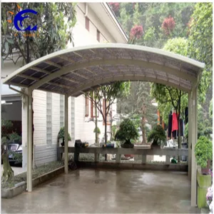 Stylish And Luxury Aluminum Awning Carport Kits Buy Carport