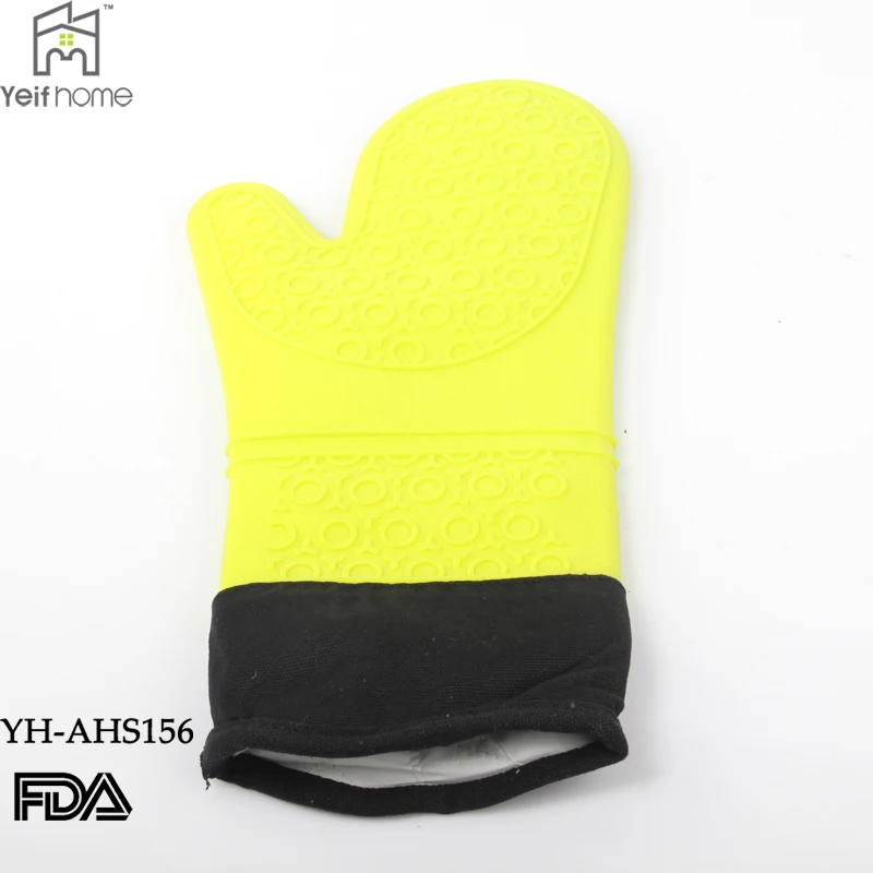 Cook Tool Microwave cotton oven glove