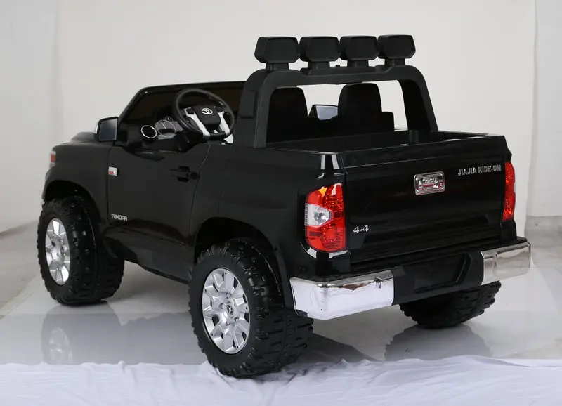 remote control toyota tundra