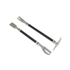 1000N Nail pulling out force roller crowbar rescue hand tool crowbar