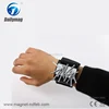 Embedded Holding Screws Nails Bolts Gadget Magnetic Wristband