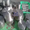 gr1 gr2 gr5 titanium disk/ titanium round disk/ titanium alloy disk
