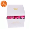 Large White Pvc Window Wedding Flower Boxes