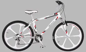 teny bike