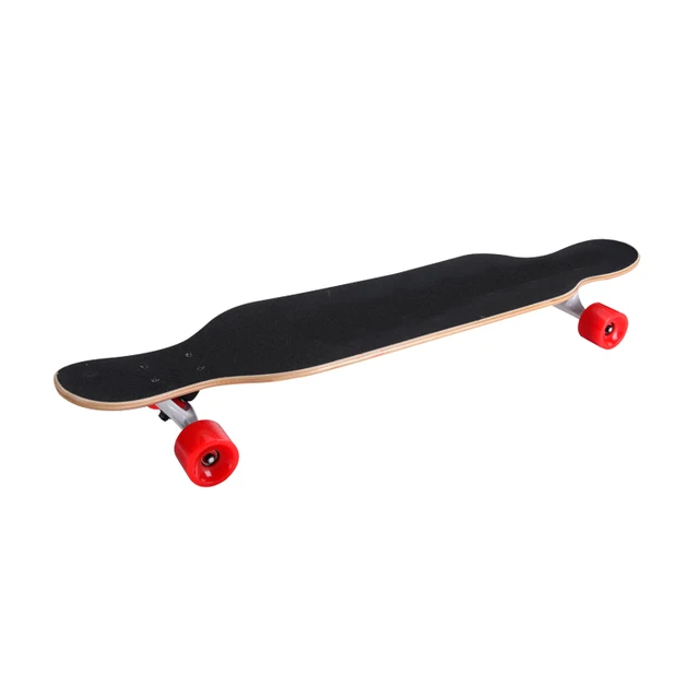 41inch Longboard 9ply Chinese Maple skateboard