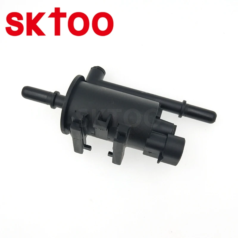 Carbon Canister Solenoid Valve For 9705 Gm Models 1997278 129221 Buy