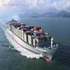 Cheap FBA shipping sea freight rates China to spain clearance drop shipping