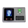 Face Id Recognition Time Attendance System Machine