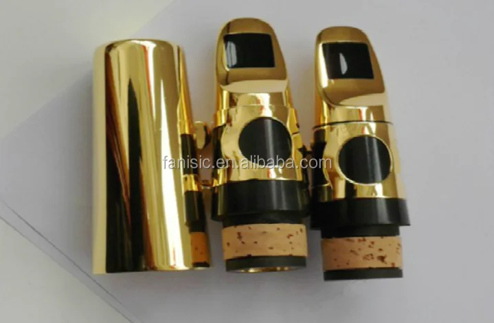 Metal Clarinet Mouthpiece