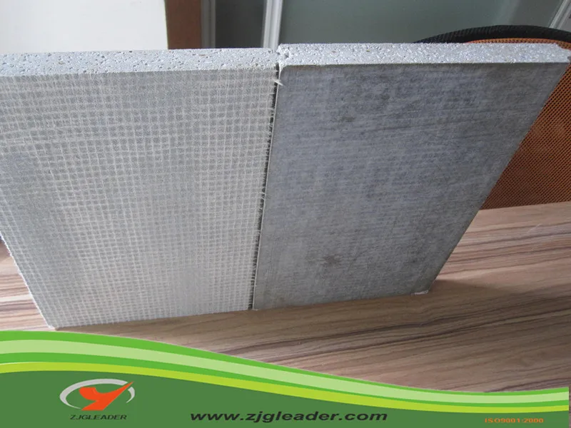 
MgO Corp ResCom Structural Flooring 