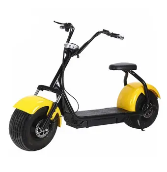 electric scooter for teenagers