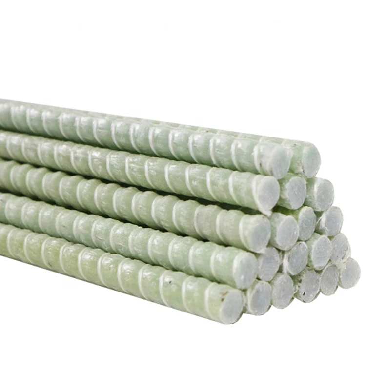 High Strength Frp Fiberglass Rebar Buy Fiberglass Rebar,Frp Rebar