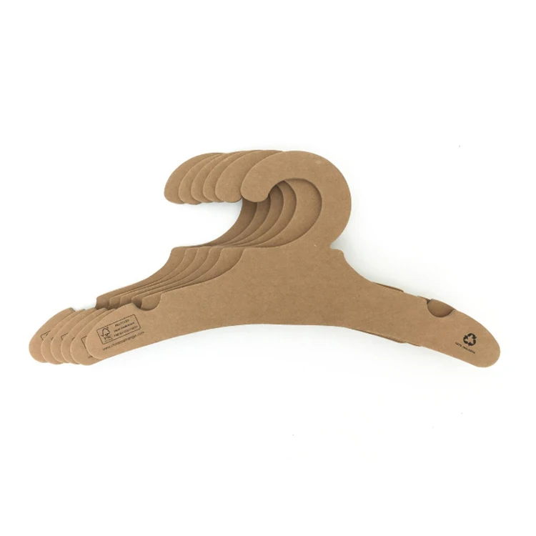 Yilucai Custom Print Cardboard Paper Hanger Buy Cardboard Paper