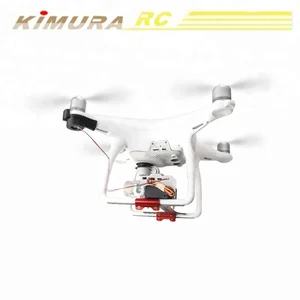 Drone Bait Release Thrower DJI Phantom 4 Series
