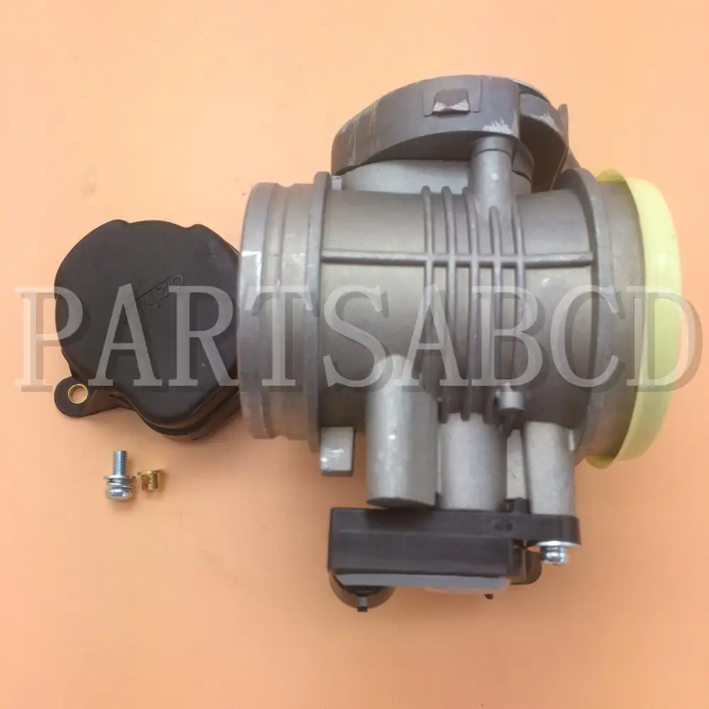 Intake Air Throttle Body D54b For Hisun 1000cc Atv Utv 161000120002