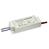 UL FCC IP67 26W 27W 28W 29W 30W non dimming 850MA 860MA 870MA 880MA led driver with Strain relief connection cable 0.5 m