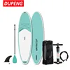Chinese Supplier Soft Top Sup Boards Stand Up Paddle Board With paddle