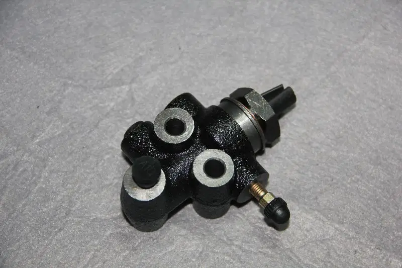 Hiace 200 000402 Brake Equalizer For Quantum Brake Proportioning