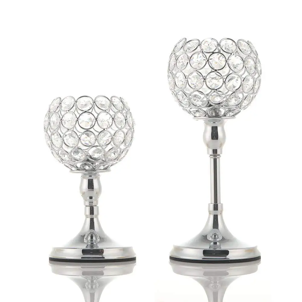 Cheap Tall Silver Candle Holders, find Tall Silver Candle Holders deals ...