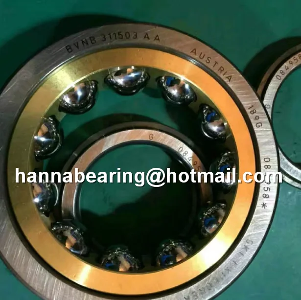 Bvnb 311503 Aa Atlas Air Compressor Bearing ; Bvnb311503aa Angular