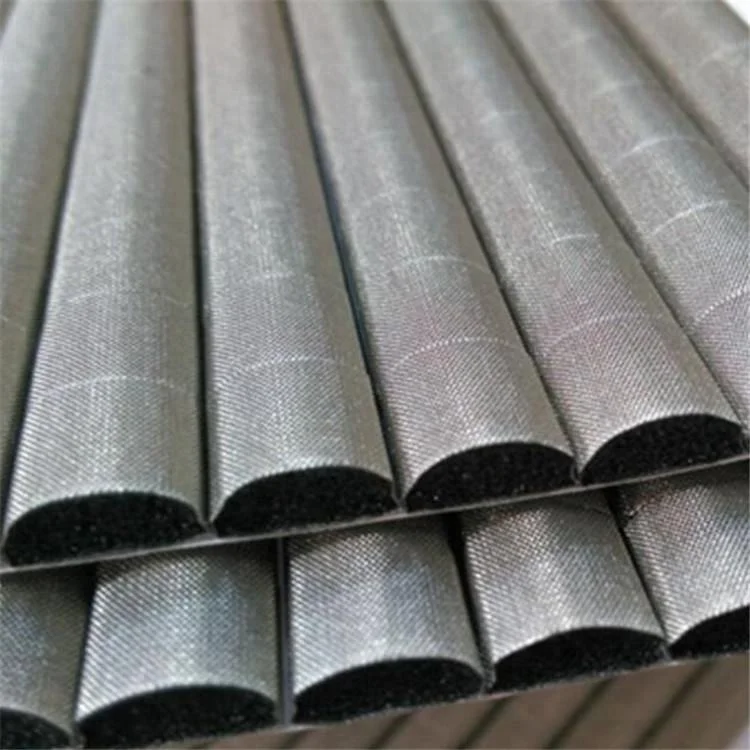 
Free samples custom shapes wurth alternaives Soft anti-rf Conductive EMI Foam shielding Gasket 