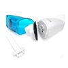 OEM Factory Manufacturer plastic high quality auto parts car mini seat vacuum cleaner plastic shell injection moulding