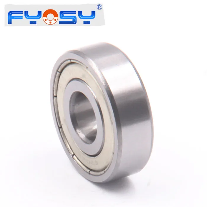 R20-2RS rubber seals bearing R20-rs ball bearing 1-1//4/"x2-1//4/"x1//2/"
