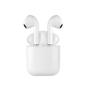 Wireless Bluetooth Earphones Hands Free Listening