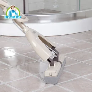 Image of BOOMJOY J13 High quality telescopic handle great absorption online shopping India Amazon best seller PVA Mop