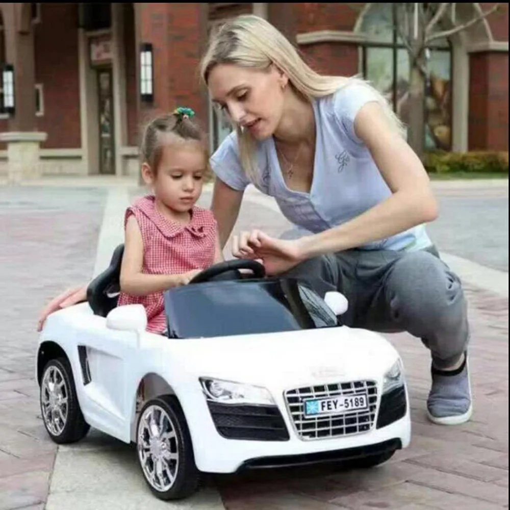 child small car price