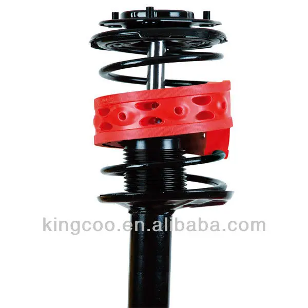 Kingcoo Car Coil Power Cushion Spring Buffer Buy Power Cushion Buffer Car Coil Spring Buffer Kingcoo Bump Product On Alibaba Com