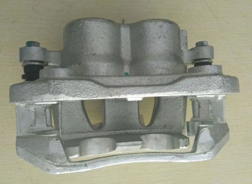 C00003518 C00003229 Front Rear Brake Caliper For Maxus V80 Ldv Spare