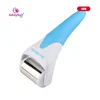 Korea Ice roller derma roller partner skin cooling derma ice roller for face and body massage