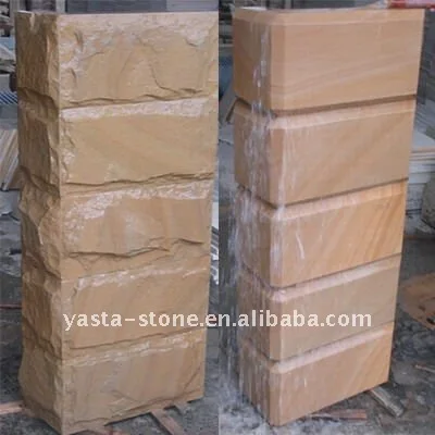 
Garden Wall Mushroom Stone 