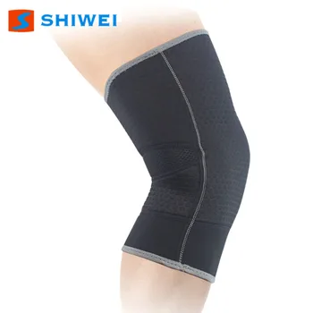 knee support for volleyball