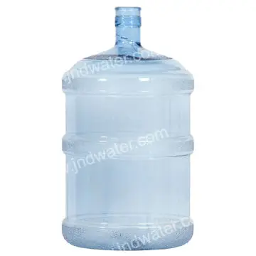 18.9 Litre PET Water Bottles