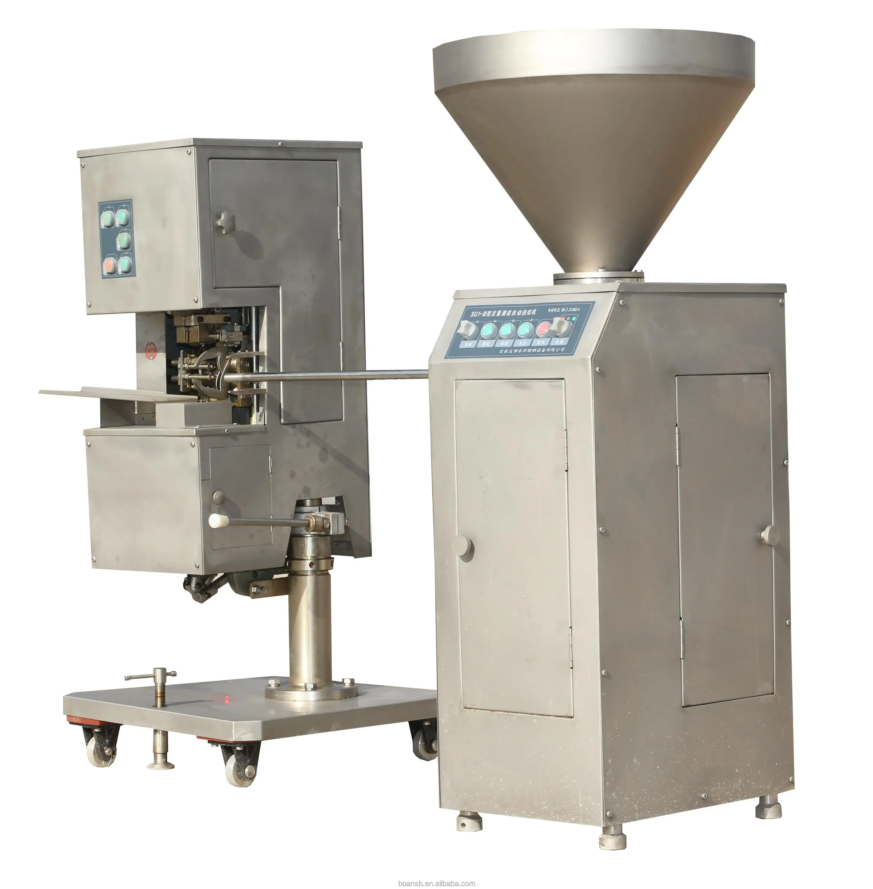 Grossiste machine a saucisse professionnelAcheter les meilleurs