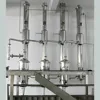 2018 new-design machine - Triple Effect Falling film evaporator SUS304/316L