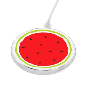 Fast Qi Wireless Charging Pad iPhone
