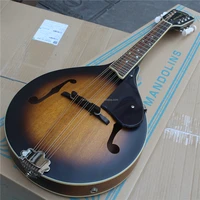 

Solid wood mandolin , store goods, immediately shipping