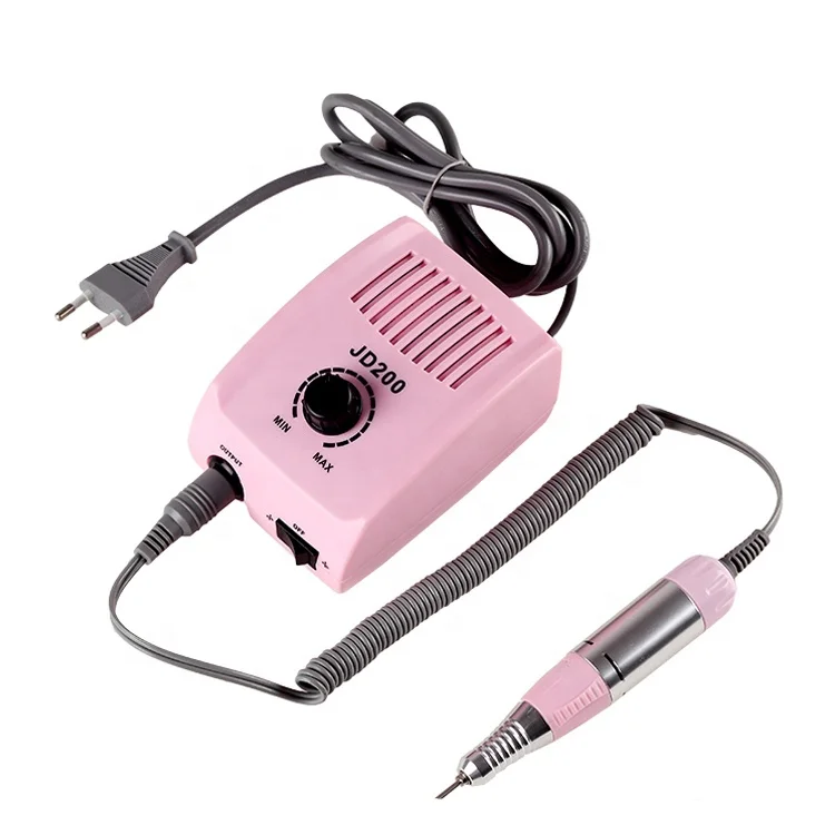 

30000rpm Electric Nail Polisher Electric nail machine