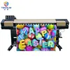 X- Roland flexo 1680Q canvas poster paper printing industrial sticker machine permanent ink printer