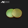 Dia 12/18/19.05/20/25mm FL 50.8/63.5 USA ZnSe CO2 Laser Focus Lens Laser machine lens for CO2 Laser machine consumables