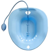 

Furuize plastic yoni steam vagina vaginal steam seat yoni steam seat