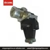 VALVOLA EGR FOR FIAT DOBLO OPEL CORSA 1.3 MULTIJET ORIGINALE COD 701599040 55252380, 55577947, 5851089,
