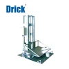 Package drop test machine