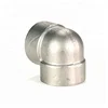 Stainless Steel High Pressure 90 Degree Socket Welding Elbow