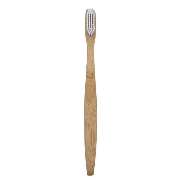 

Anti-bacterial mildew proof bamboo toothbrush