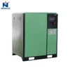 Portable cng air compressor for home used