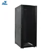China Manufacture Rack Server Mount Cable Management 19 In Server Rack Locking Doors & Side Panels for HD Networking